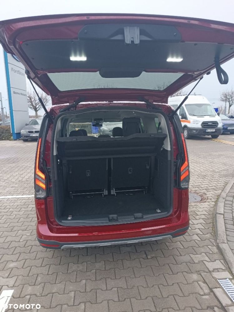 Ford Tourneo Connect Grand - 25