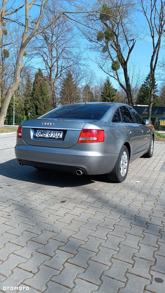 Audi A6 Limousine - 22
