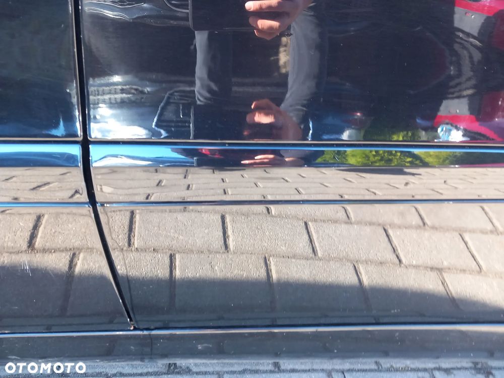 MERCEDES W211 DRZWI  LEWE TYLNE LEWY TYŁ KOMBI KOLOR: 359 - 5