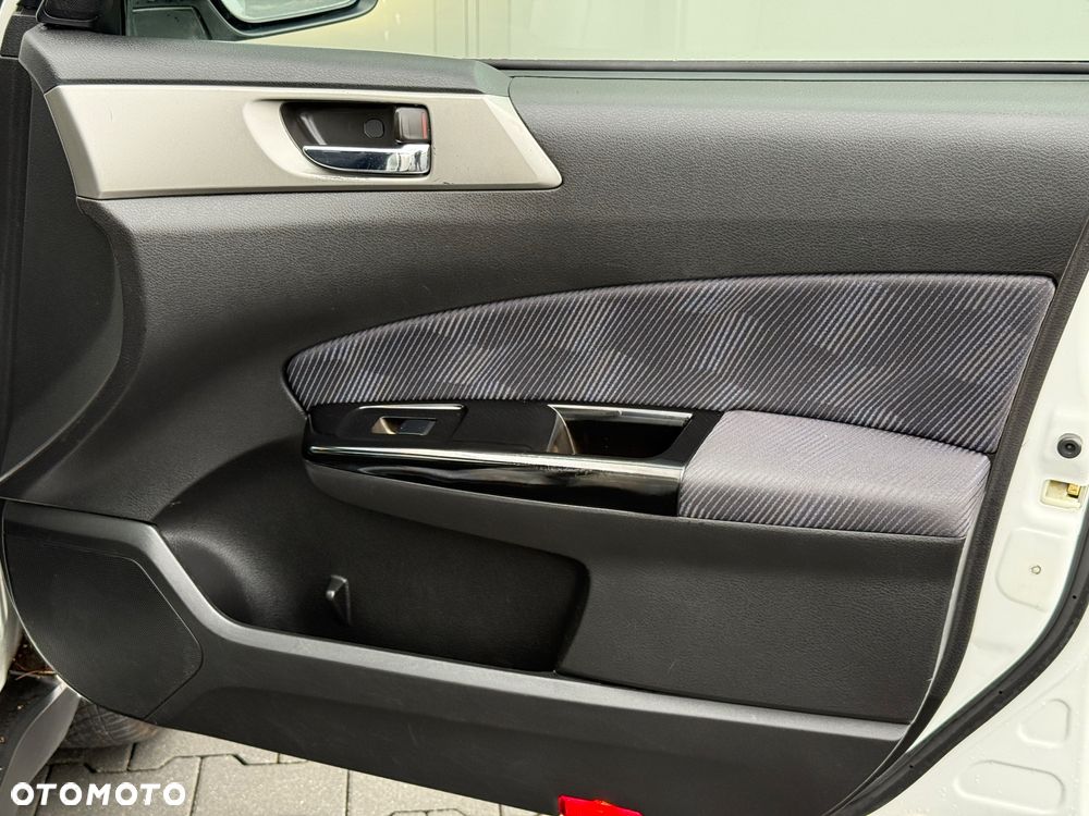 Subaru Forester 2.0X Automatik Comfort - 26