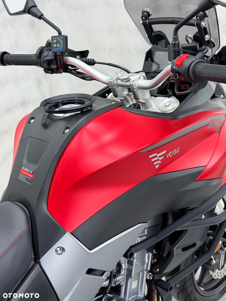 VOGE 500DS - 18