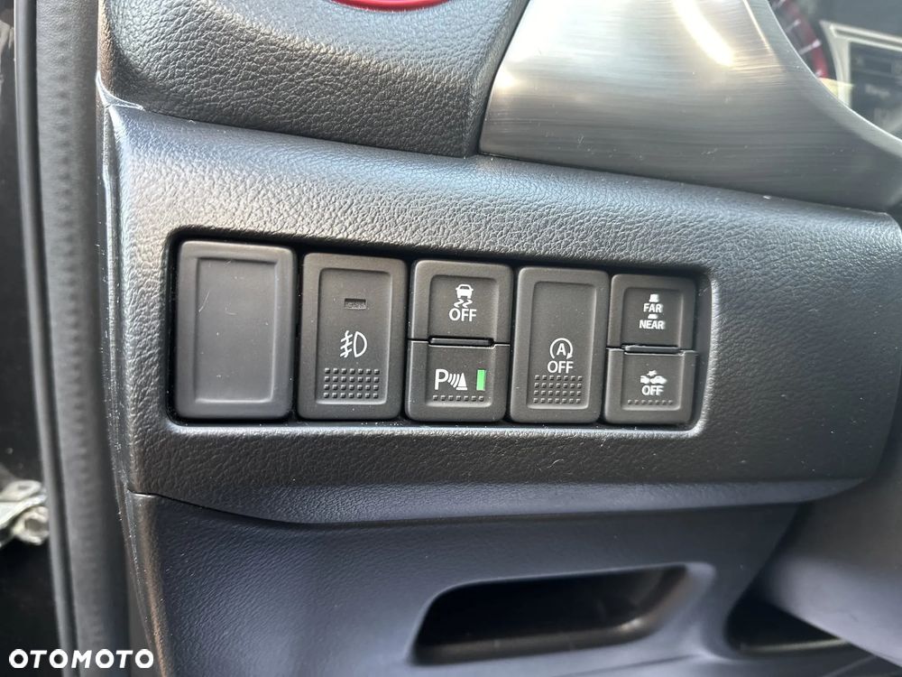 Suzuki Vitara 1.4 Boosterjet S - 13