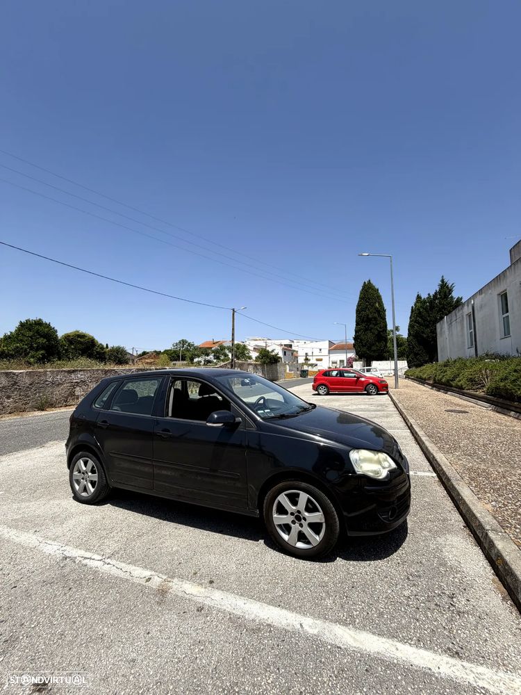 VW Polo 1.2 Live - 4