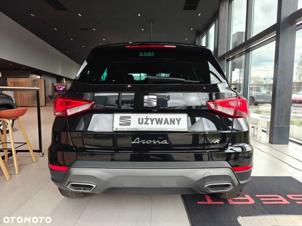 Seat Arona - 10