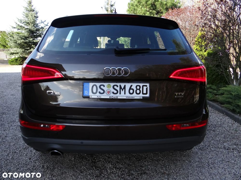 Audi Q5 2.0 TDI Quattro S tronic - 11