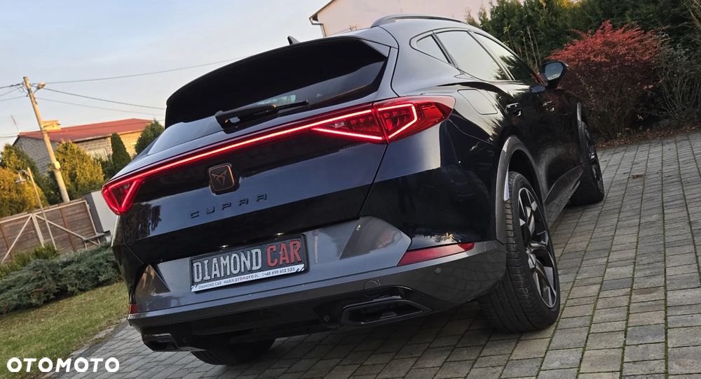 Cupra Formentor - 16