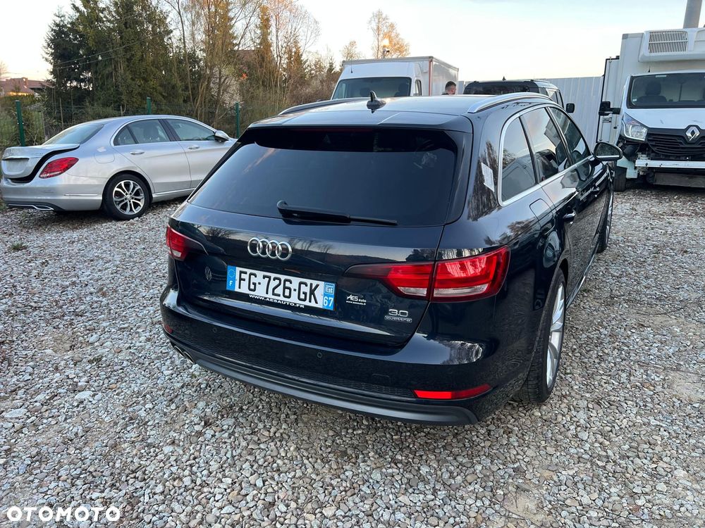 Audi A4 Allroad - 13