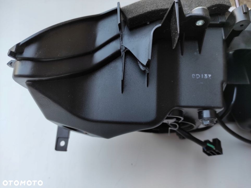 HONDA CBR 1000 RR SC59 LAMPA REFLEKTOR PRZÓD LIFT - 7