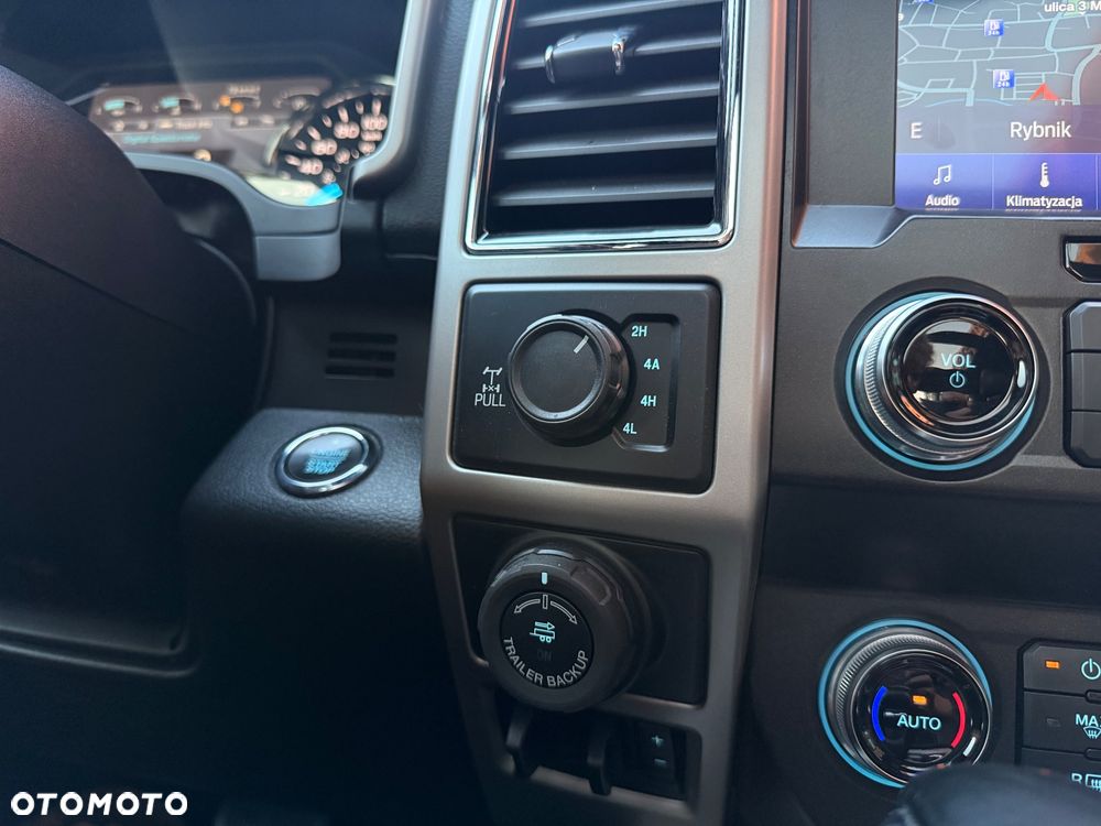 Ford F150 - 19