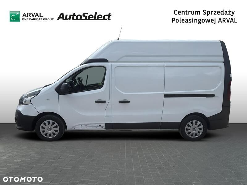 Renault Trafic - 2