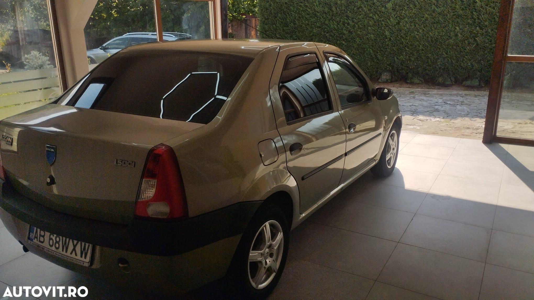 Dacia Logan Express 1.5 dCi - 7