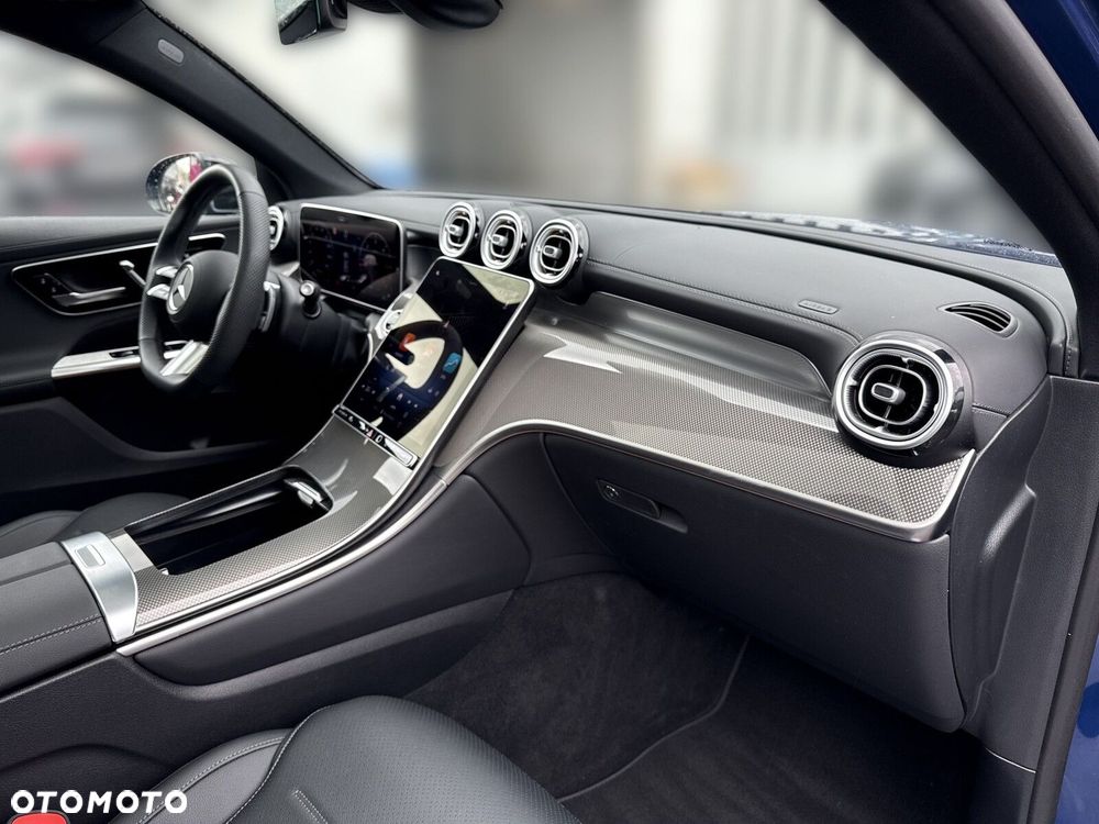 Mercedes-Benz GLC - 18