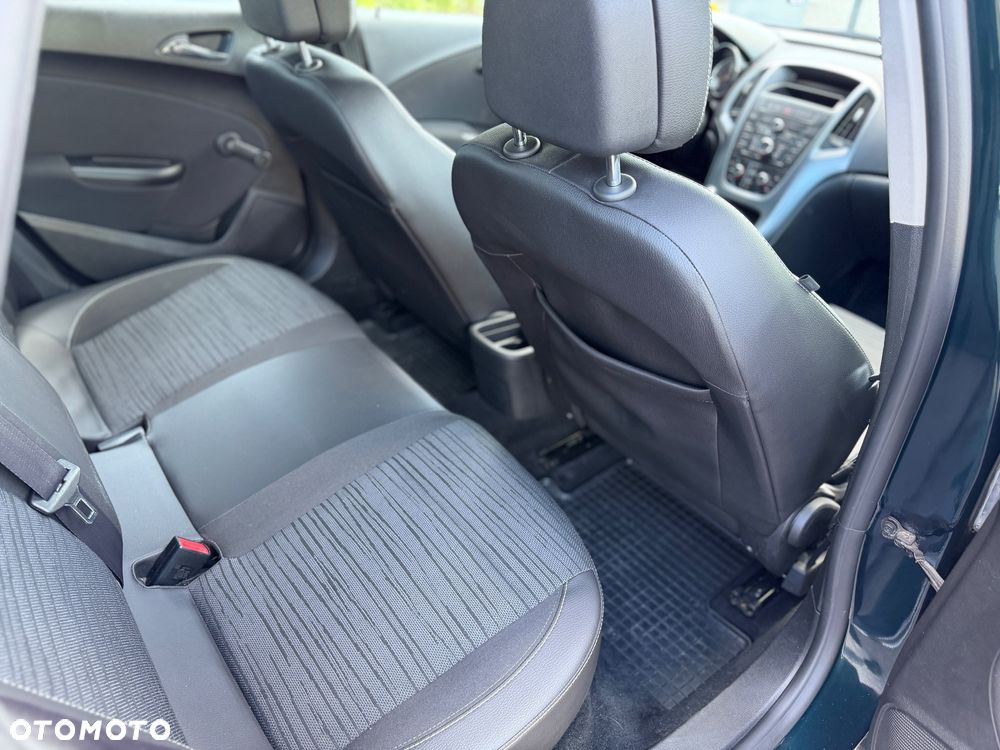 Opel Astra 1.4 Active - 12