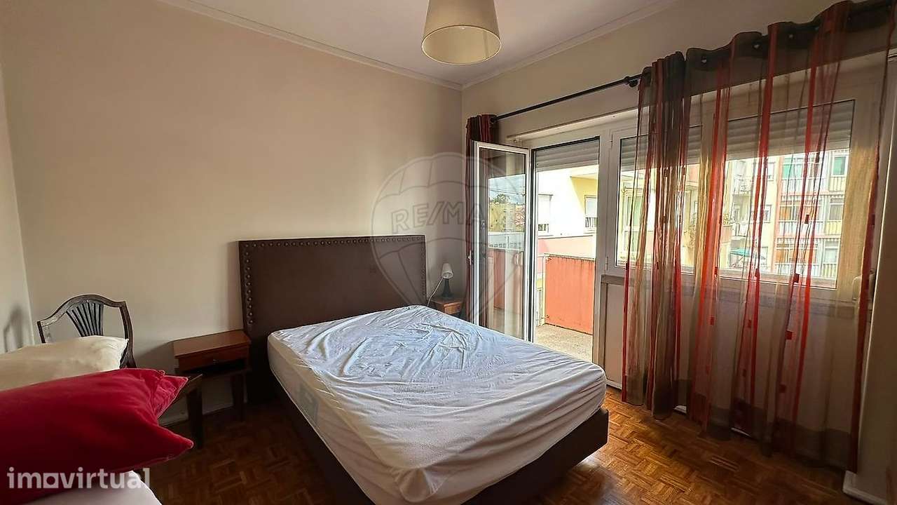 Apartamento T2 para venda - Grande imagem: 5/7