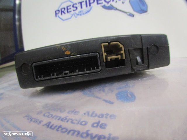 Modulo 282755767R A2C9583741601 RENAULT MEGANE 4 2019 1.5DCI 115CV 5P BRANCO Módulo GPS - 4