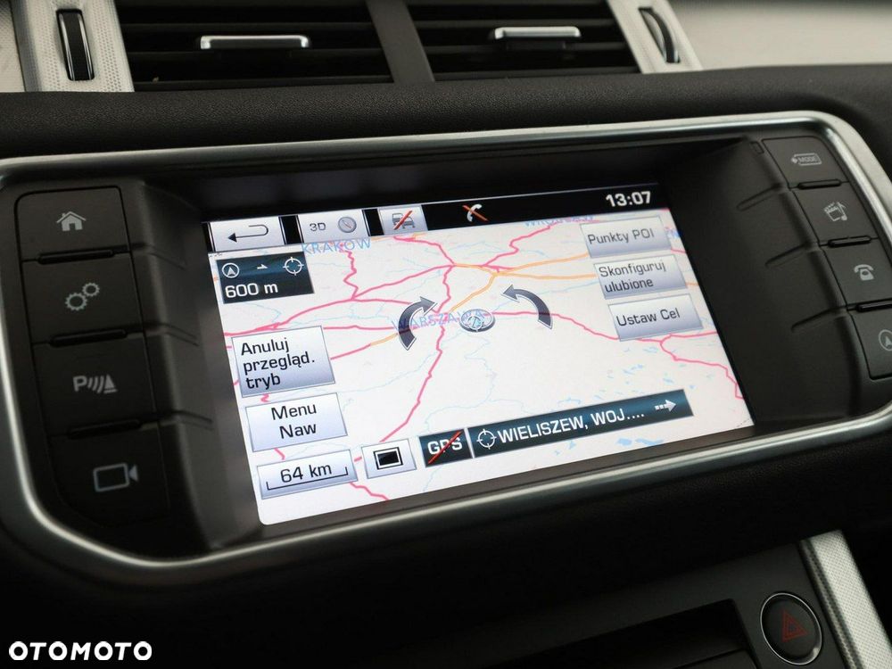 Land Rover Range Rover Evoque 2.0TD4 Autobiography - 25