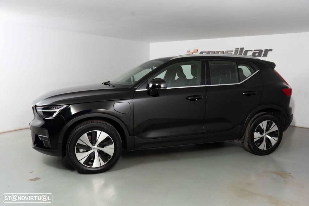 Volvo XC 40 1.5 T4 PHEV Essential - 7