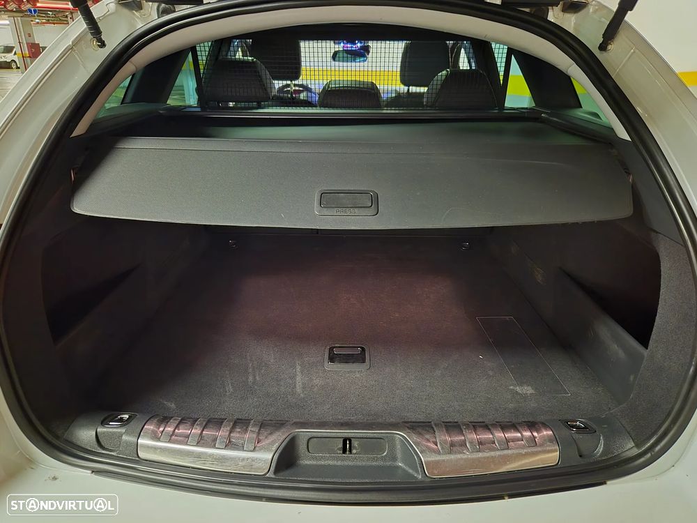 Peugeot 508 RXH 2.0 BlueHDi EAT6 - 40