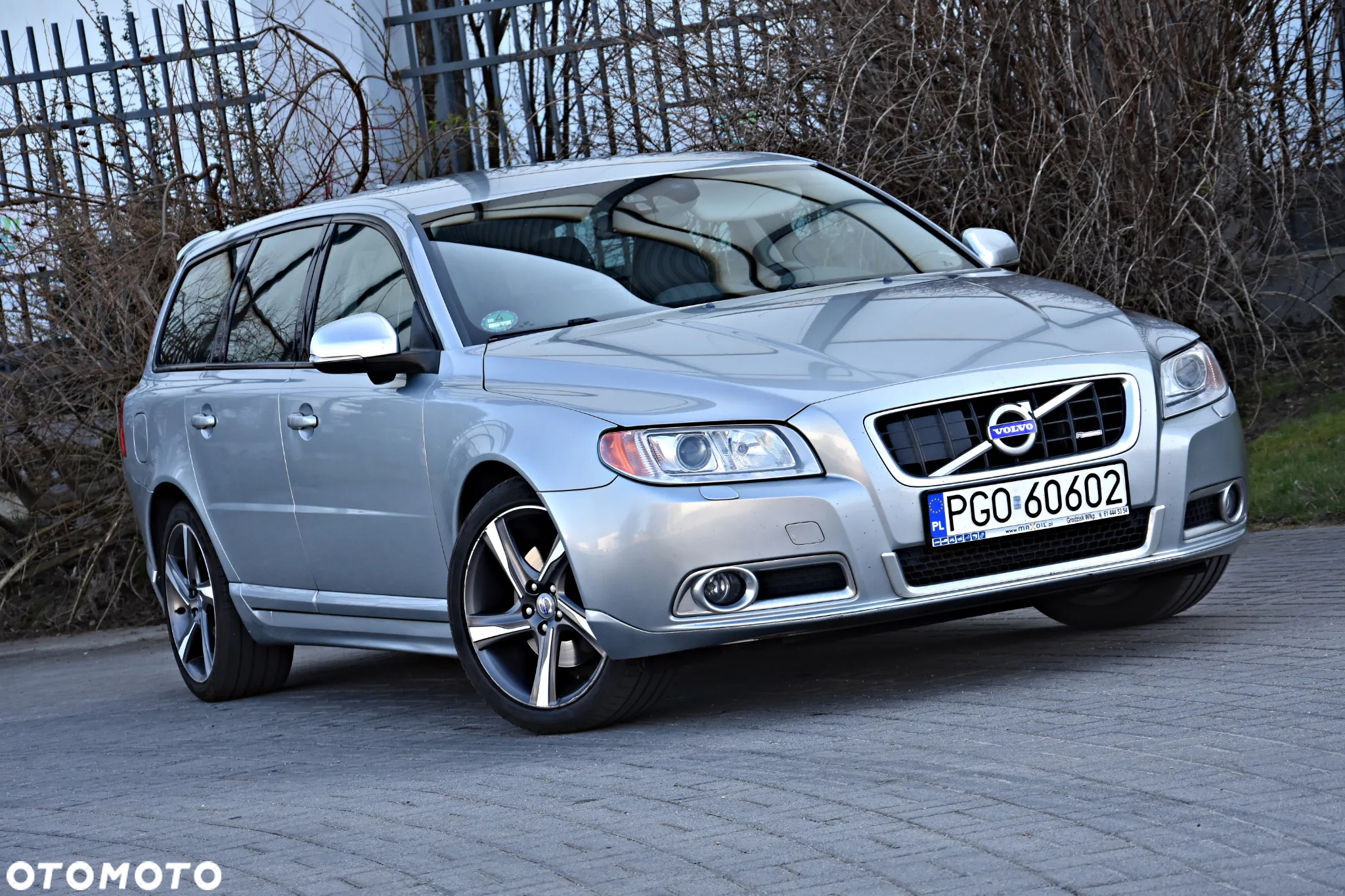 Volvo V70 - 13