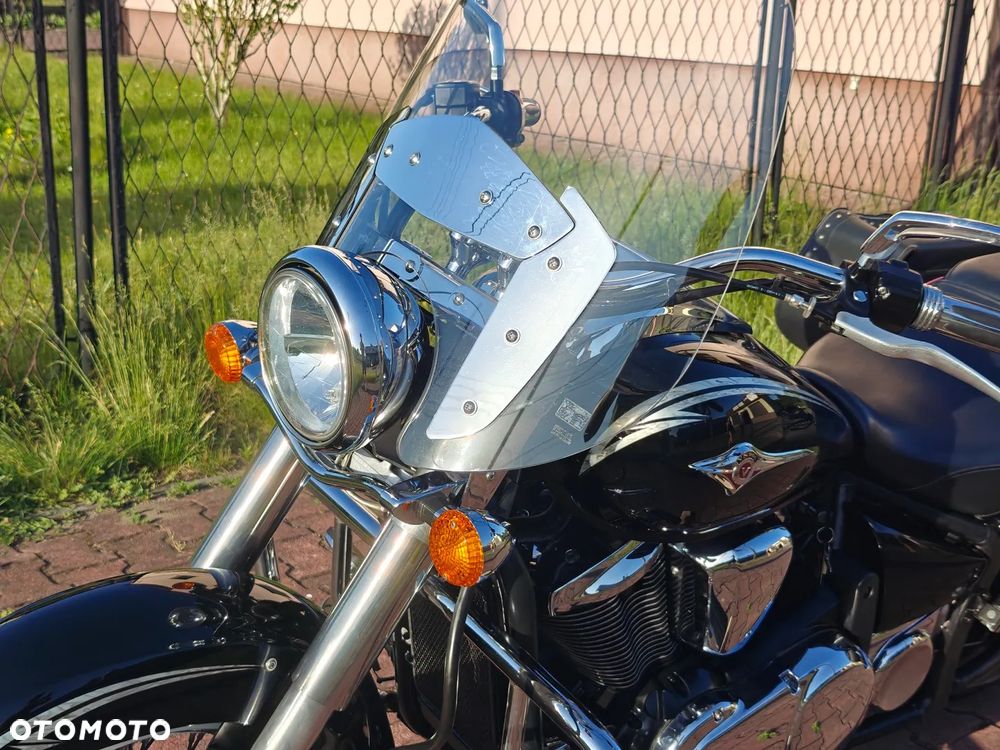 Kawasaki VN - 23