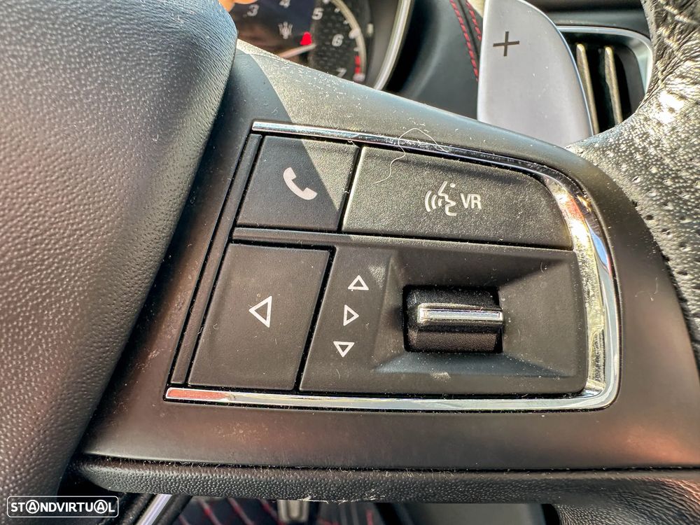 Maserati Levante - 42