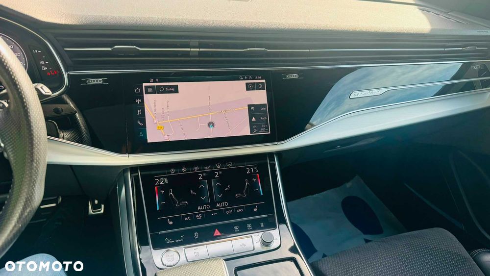 Audi Q8 - 6