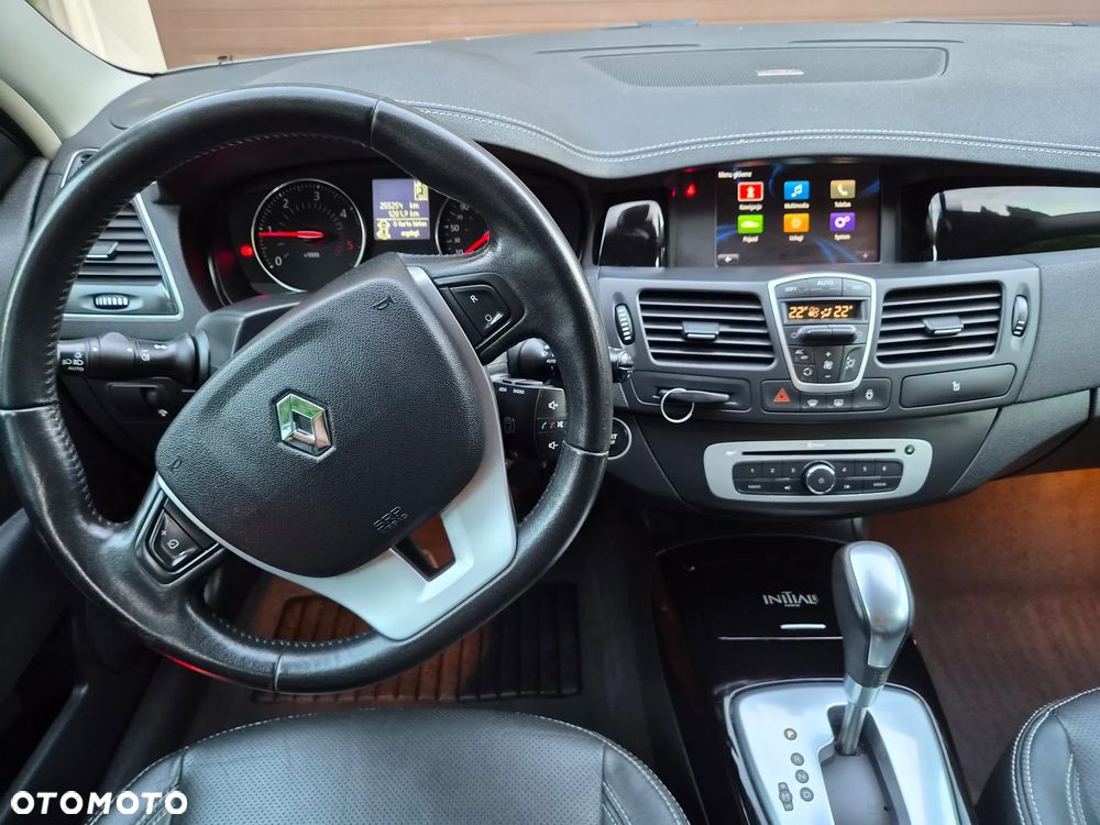 Renault Laguna 2.0 dCi Bose Edition - 32