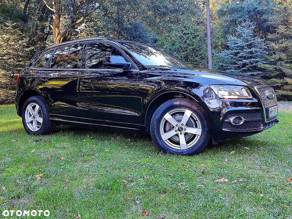 Audi Q5 - 6