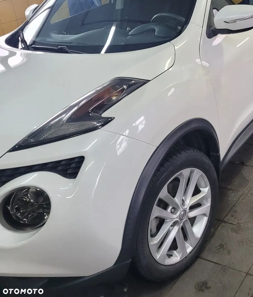 Nissan Juke - 12