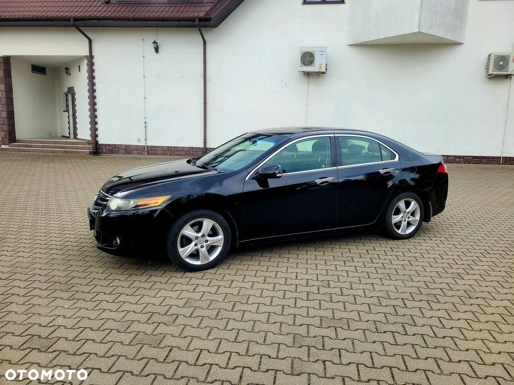 Honda Accord - 4