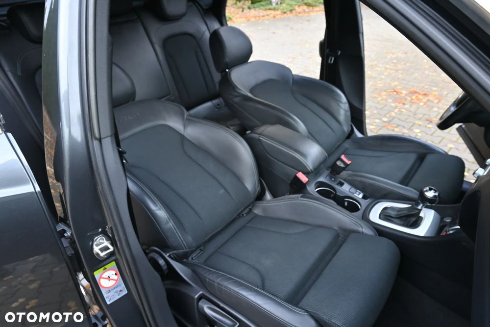 Audi Q3 2.0 TDI Quattro Prime Line S tronic - 38