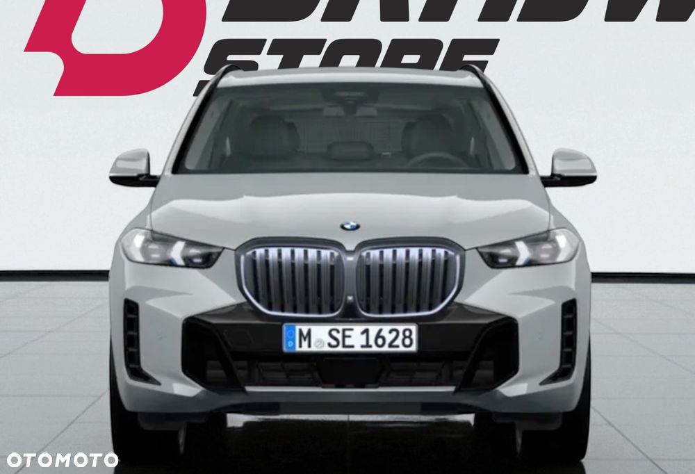 BMW X5 xDrive30d - 8