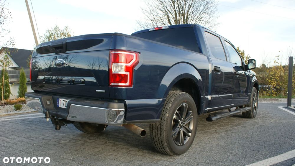 Ford F-150 - 6
