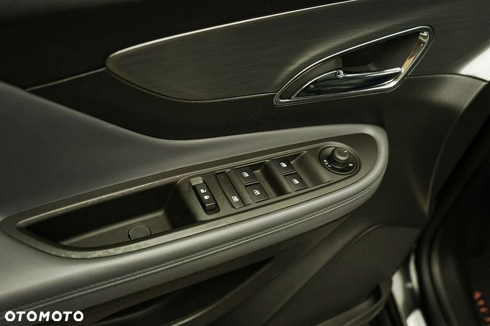 Opel Mokka - 10