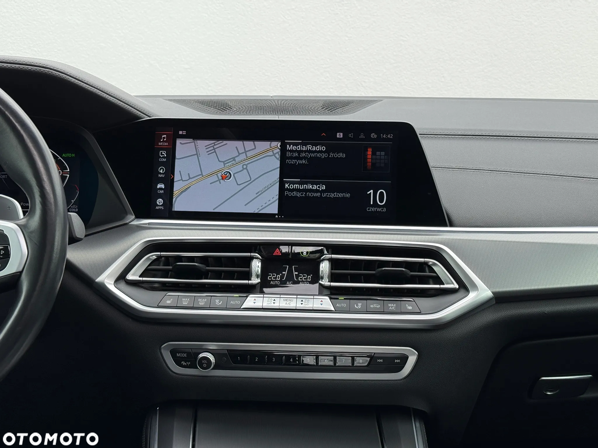 BMW X5 xDrive30d - 32