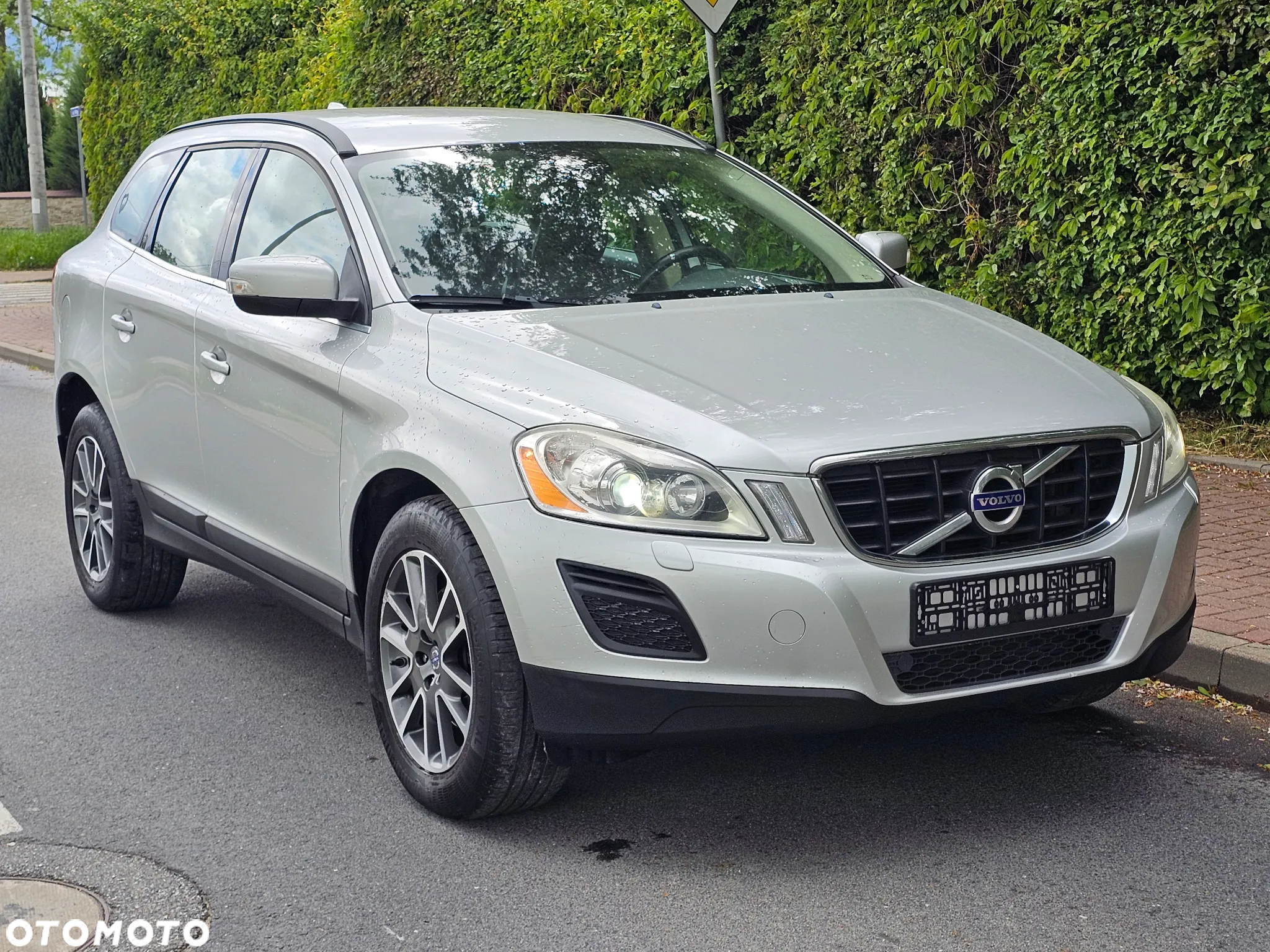 Volvo XC 60 D3 Geartronic Momentum - 32