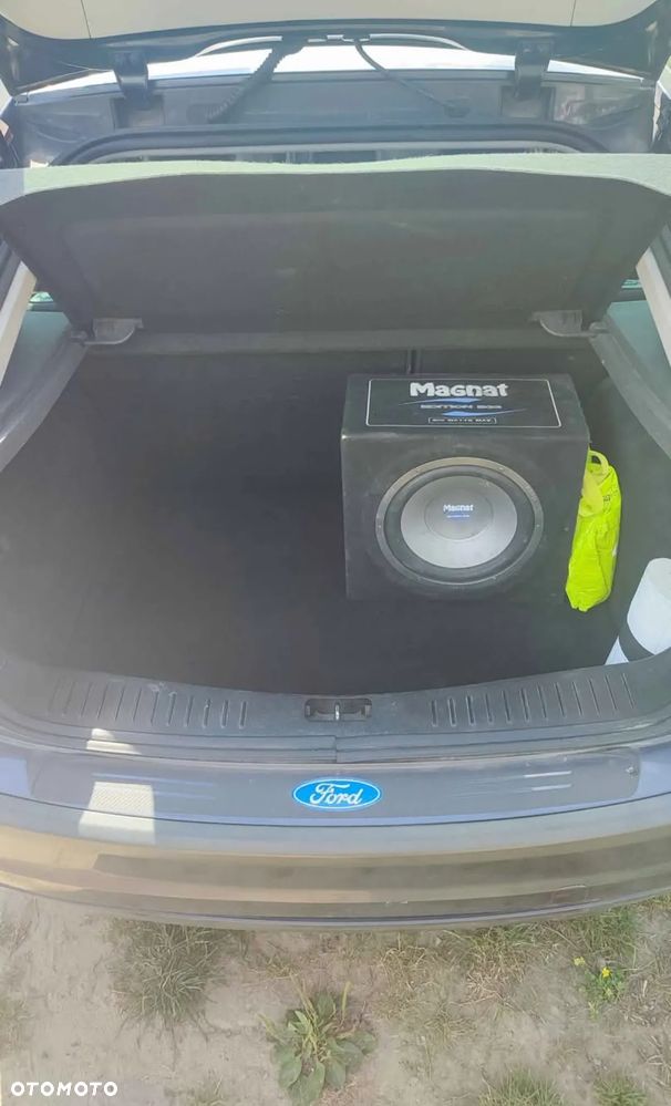 Ford Focus 1.8 TDCi Sport - 7