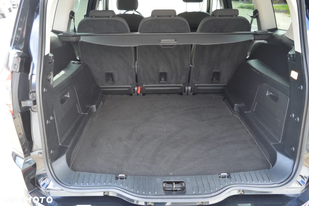 Ford S-Max 2.0 TDCi DPF Titanium - 13