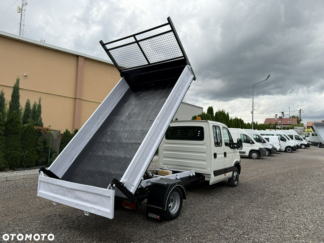 Iveco Daily - 8