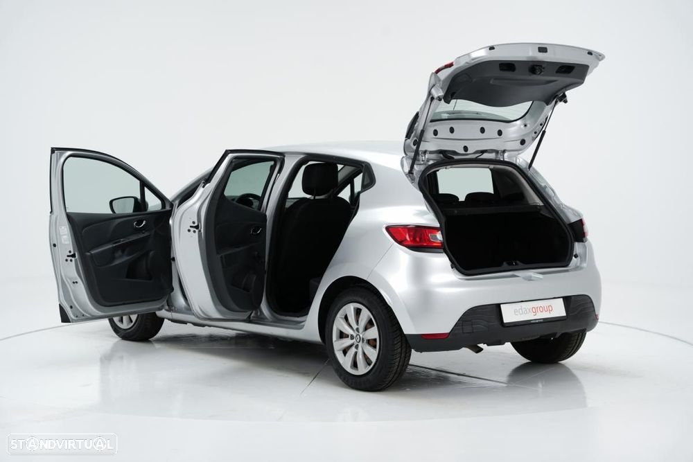 Renault Clio 1.5 Blue dCi Intens - 5