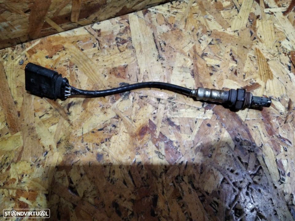 SONDA LAMBDA SEAT IBIZA 6L POLO 9N 1.2i - 03C906262 - 1