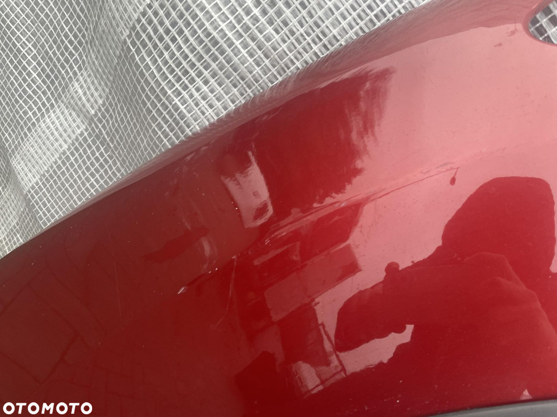 DACIA SANDERO II STEPWAY BŁOTNIK PRZEDNI PRAWY - 3