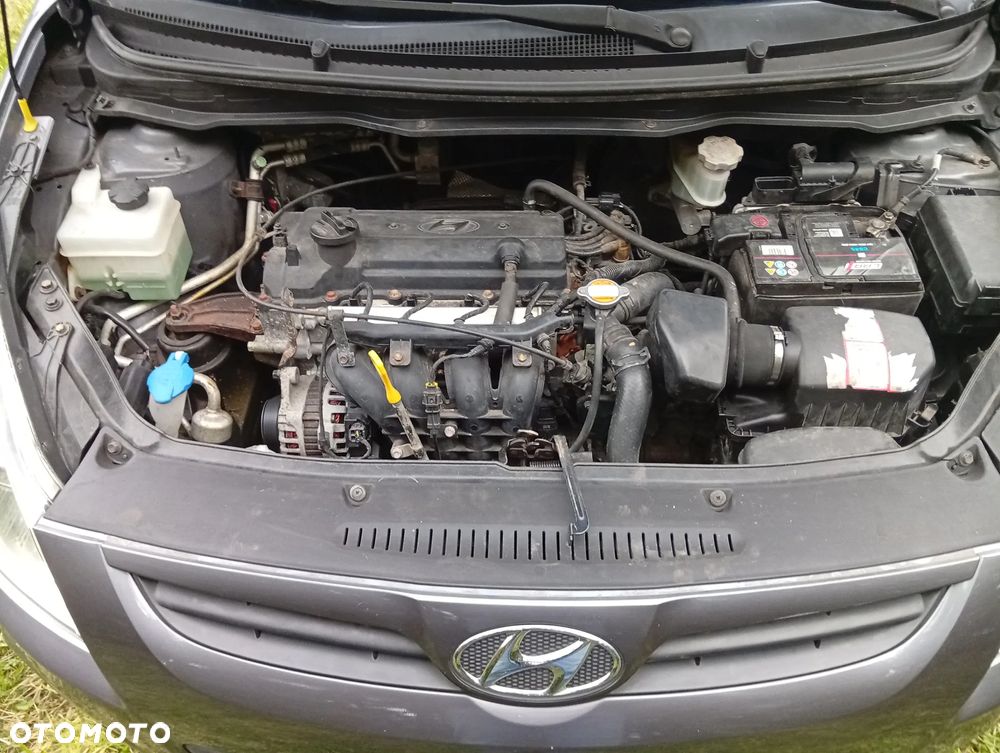 Hyundai i20 1.2 Edition 20 - 16