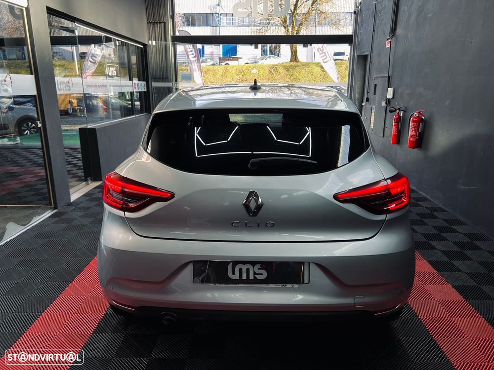 Renault Clio 1.0 TCe Intens - 5