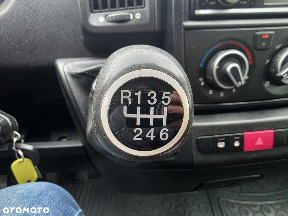 Peugeot Boxer - 17
