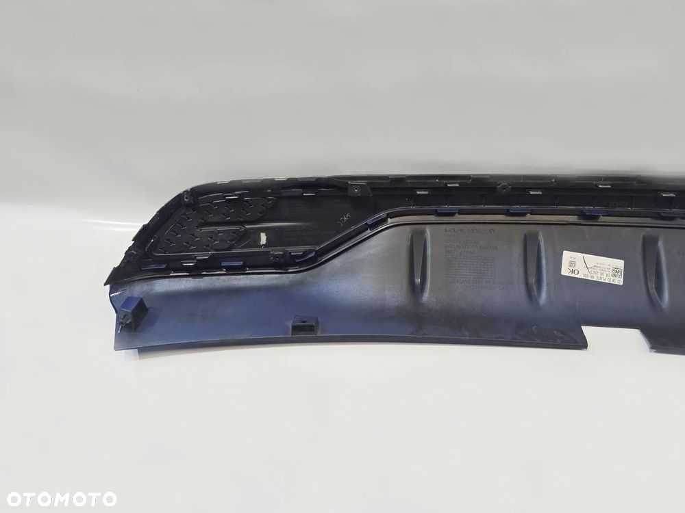 dyfuzor spoiler zderzaka tyl kia xceed x-ceed 22r lift - 6