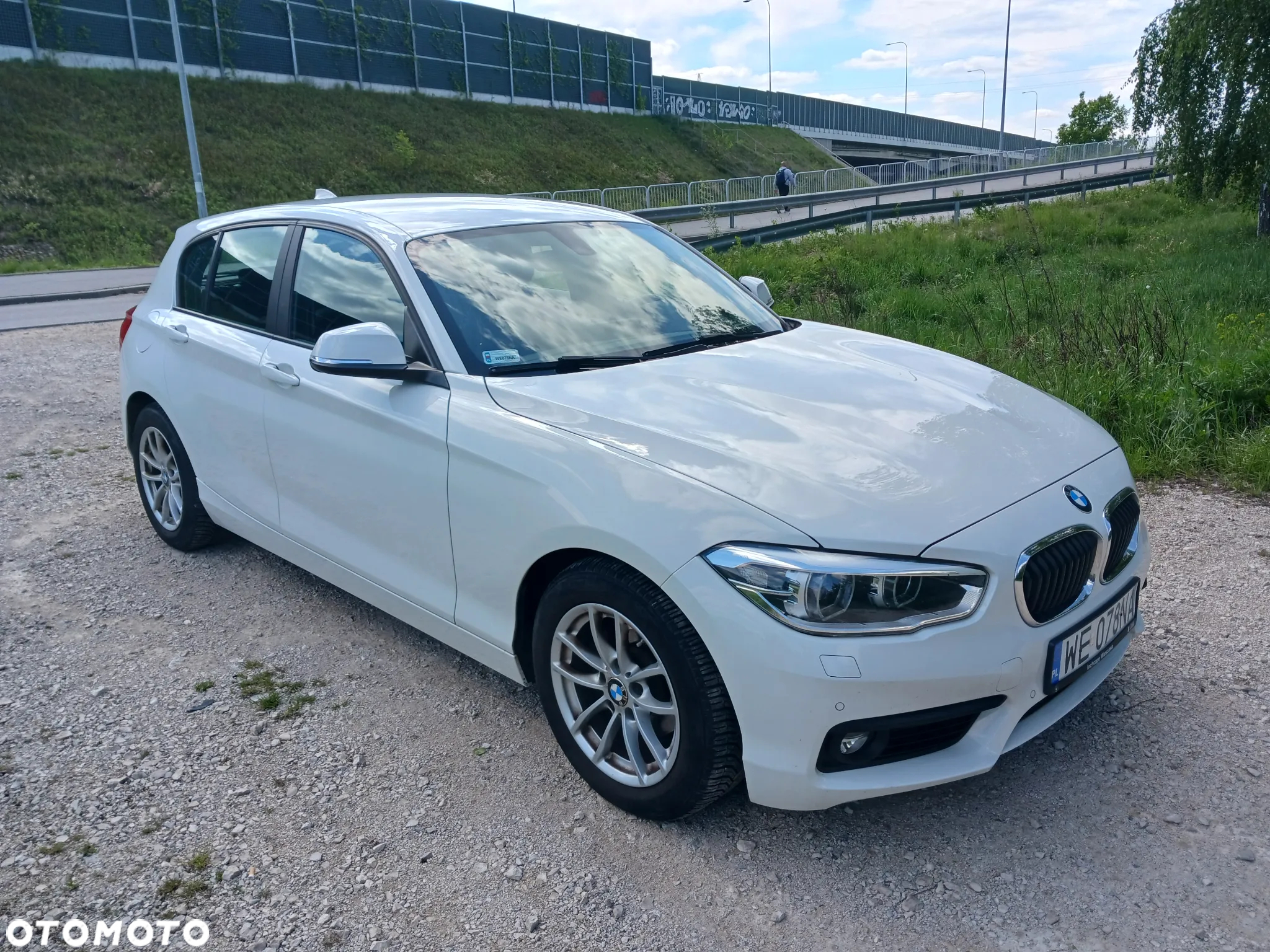 BMW Seria 1 118i Advantage - 2