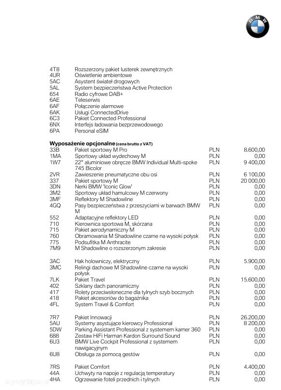BMW X5 xDrive40d mHEV sport - 10