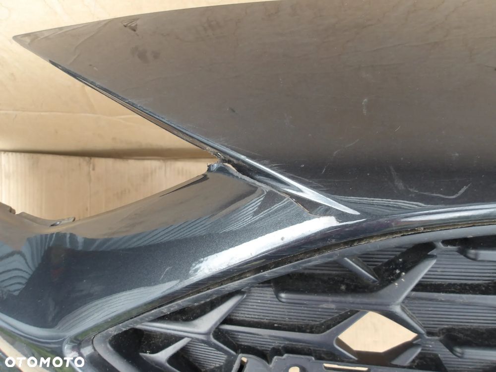 ZDERZAK PRZEDNI PRZOD HYUNDAI I30 III N LIFT - 9