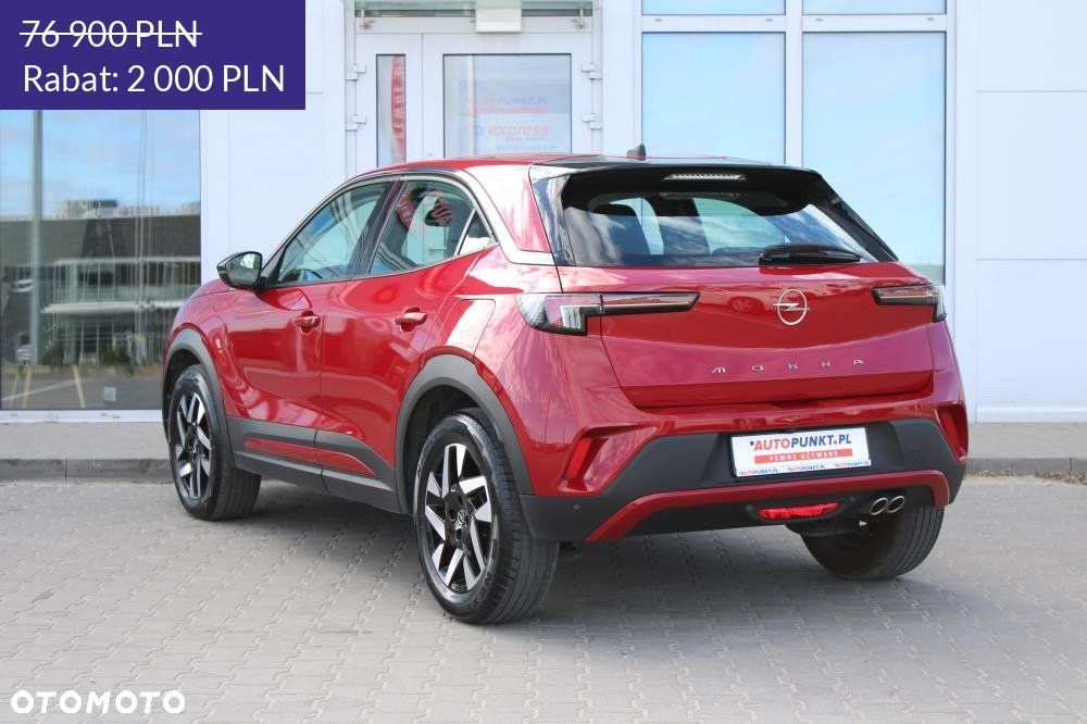 Opel Mokka - 3